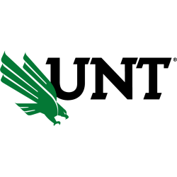 north-texas-mean-green-alternate-logo-2005-present-8